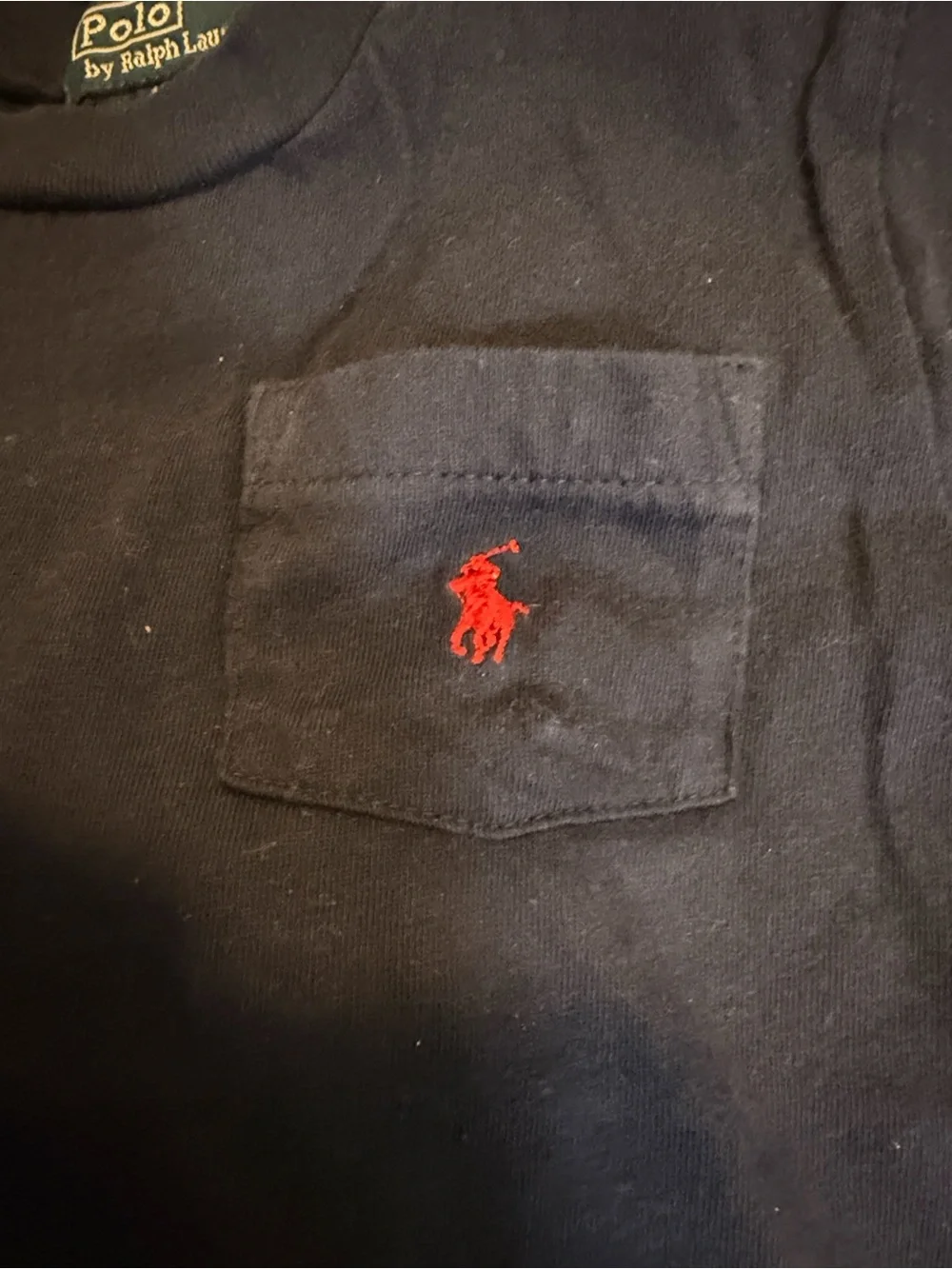 Polo Ralph Lauren short sleeve